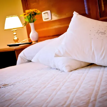 Relais Cavour