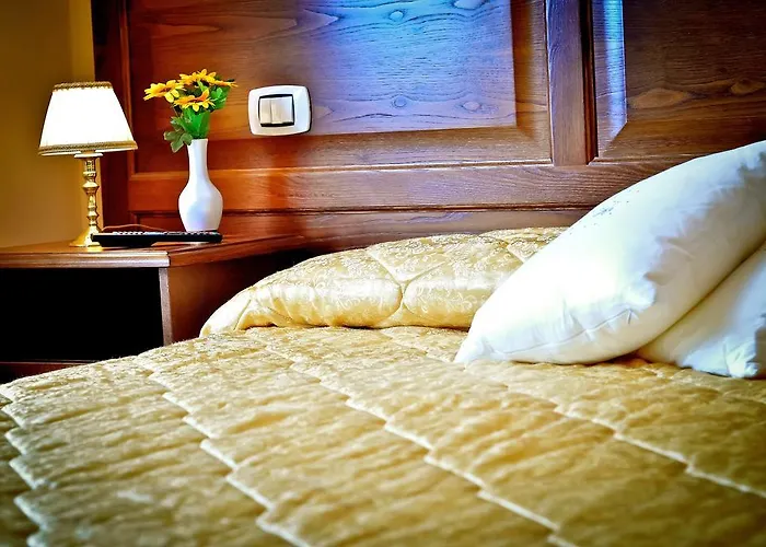 Relais Cavour 4* Roma