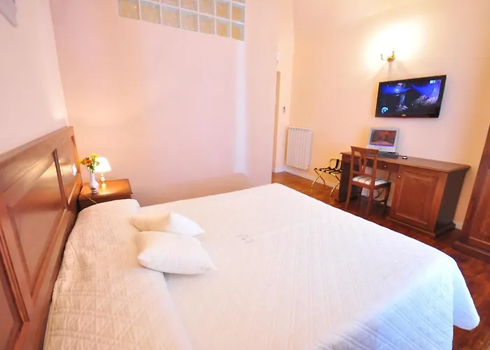 Relais Cavour 4*