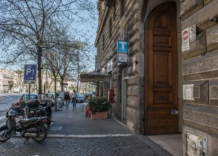 Relais Cavour