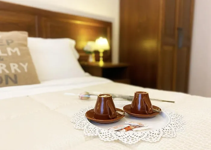 Relais Cavour 4*